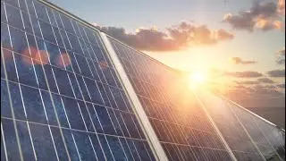 Que es la Fotovoltaíca y como funciona.