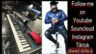 Love solo Gouyad - Dwet Dife @