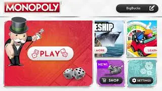 Monopoly Theme (Android + IOS)