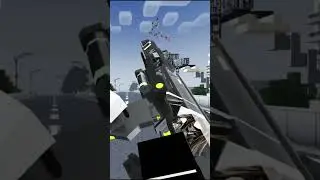 Best Minecraft PE Addons: Modern Military 2