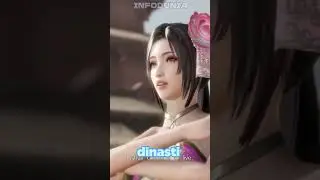 KARAKTER GAME PALING CANTIK PART 1  #games #kecanduangame #gaming #gamecantik #cantik