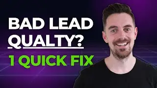 Add This 1 Thing To Increase Landing Page Leads & Sales