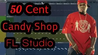 50 Cent 