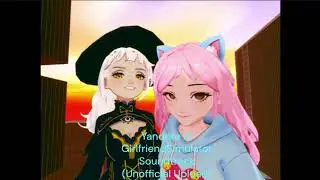 Yandere AI Girlfriend Simulator Soundtrack - 反抗之路 (Unofficial Upload)