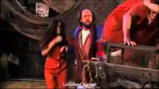 Victorious: Locked Up - "He is a woman..." [Final Scene]