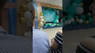 Последний звонок, выпускной Оксаны. 24 год(1)