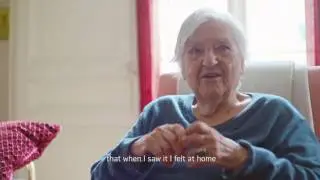 Etel Adnan: The Weight of the World | Serpentine