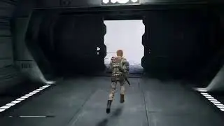 Star Wars Jedi The Fallen Order Livestream EP 5 no mic