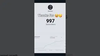 Happy 1000 subscribers | 1k subscribers complete | #shorts #viral #trendingshorts #1ksubscribers