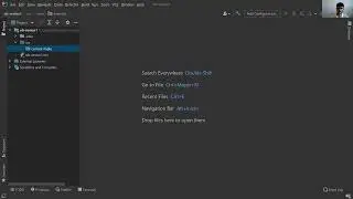 7 estructura de proyecto, paquete y clase - Curso Java - OpenBootcamp