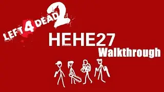Left 4 Dead 2 - hehe 27