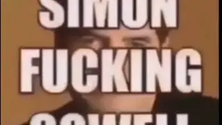 simon cowell