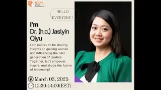 Guiding Women by Influencing for Next Generation Leadership -“Empowering the NextGen Leaders”