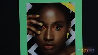 Tintas Fluorescentes