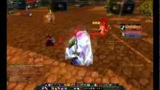 Sharciz mage pvp zhyperwow