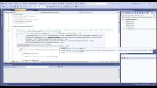 Tasks 4 & 5: WCF