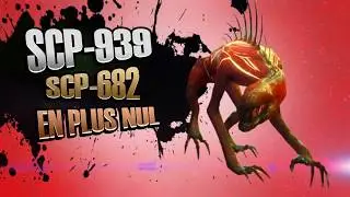 EVERY SCP IS HERE ! (SCP: CB)