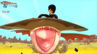 MONSTER HUNTER STORIES part 39