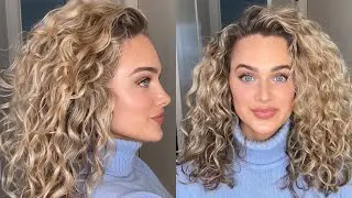 GRWM: hair loss after miscarriage, marriage therapy… 😅