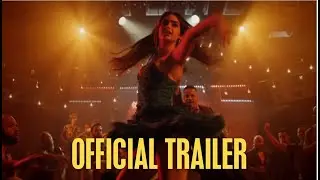 In The Heights Official Trailer