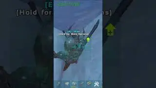 Ark Center Unraidable Rat Hole