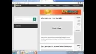 Tutorial Cara Membobol Password PDF 100% Works