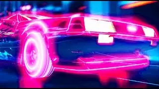 Nero - Reaching Out (Trapically Remix)