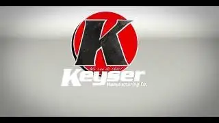 Pallet Carousel - Product Demo Video - Keyser Manufacturing