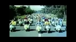 The Who ~ My Generation  (1965)