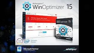 Ashampoo WinOptimizer 15