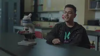 Students share what the new science center will mean to them