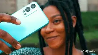 INFINIX HOT 12 Review -  Free Fire Edition WORTH BUYING?