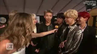 [THAISUB] ใครในบังทันที่คิดว่าจะได้แต่งงานคนแรก? | ET Interview
