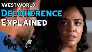 Westworld S3 Ep6 Decoherence | Explained