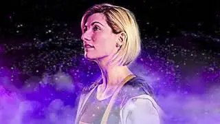 Doctor Who - Steve Titford's Rocked Radiophonic - 2018 Remix