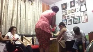 Jaja vacation 2015 pt1