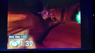 Sly 1 MTS - The Fire Down Below (