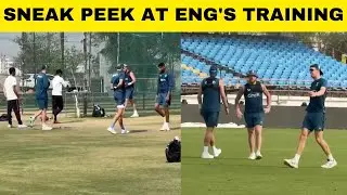 EXCLUSIVE: How England are preparing for the Ravindra Jadeja threat at Rajkot | Sports Today