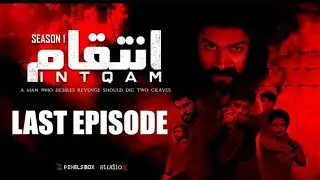 INTQAM Season 1 #LAST Episode / Web Series / Action Series / #web series  #action #video