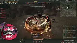 BDO Musa Awakening PVP - Some Feeding & SA Trading