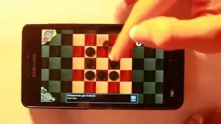 Шашки 5. Игры разума.
