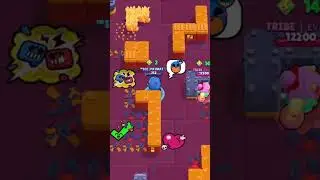 Помогите🥺 #brawlstars #шд #эльпримо