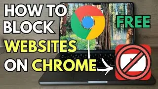 How to Block Websites on Chrome - Full Guide FREE