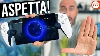 PlayStation Portal: ASPETTA prima di comprarla!