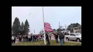 Veterans Day