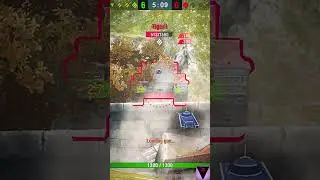 Умеешь так?’ #worldblitz #wotblitz #hiphopart #wordoftanksblitz