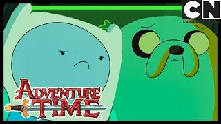 Video Makers | Adventure Time | Cartoon Network