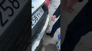 Автоматическое открывание на Волгу 