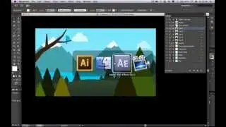 Tutorial: How to Work with Textures in After Effects