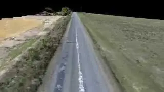 Road Alignment